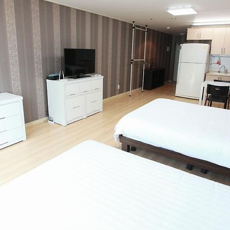 Lake & Stay Goyang Exteriör bild