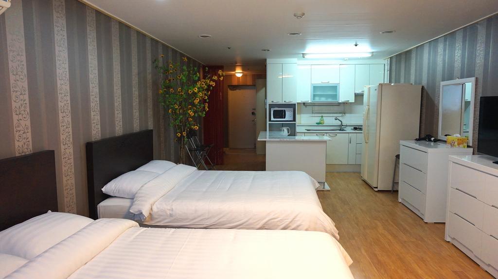 Lake & Stay Goyang Rum bild