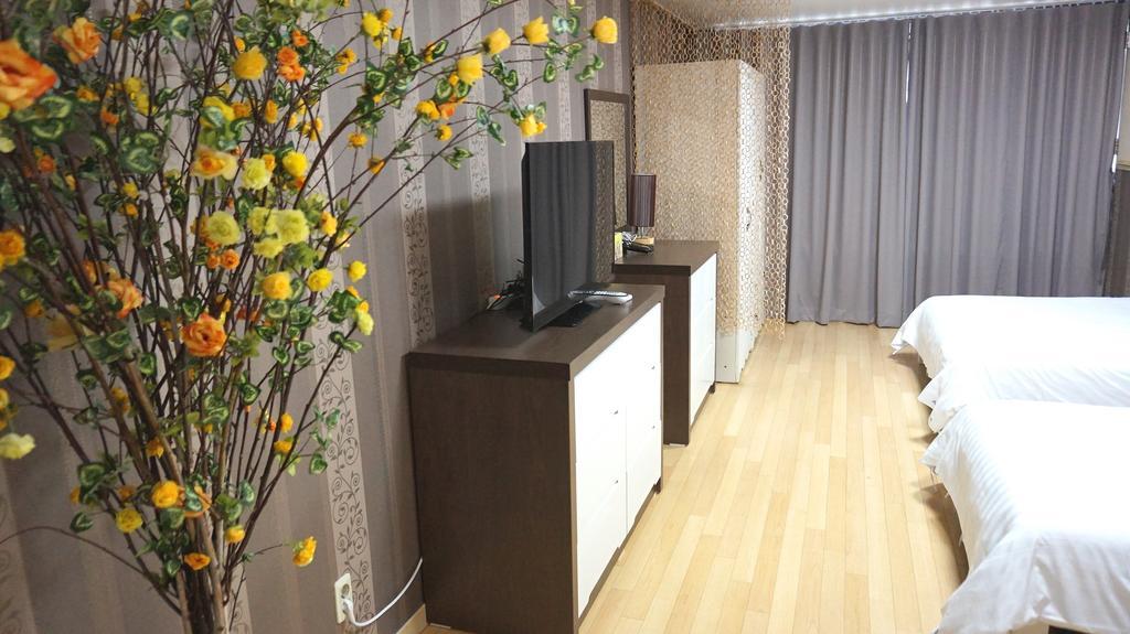 Lake & Stay Goyang Rum bild
