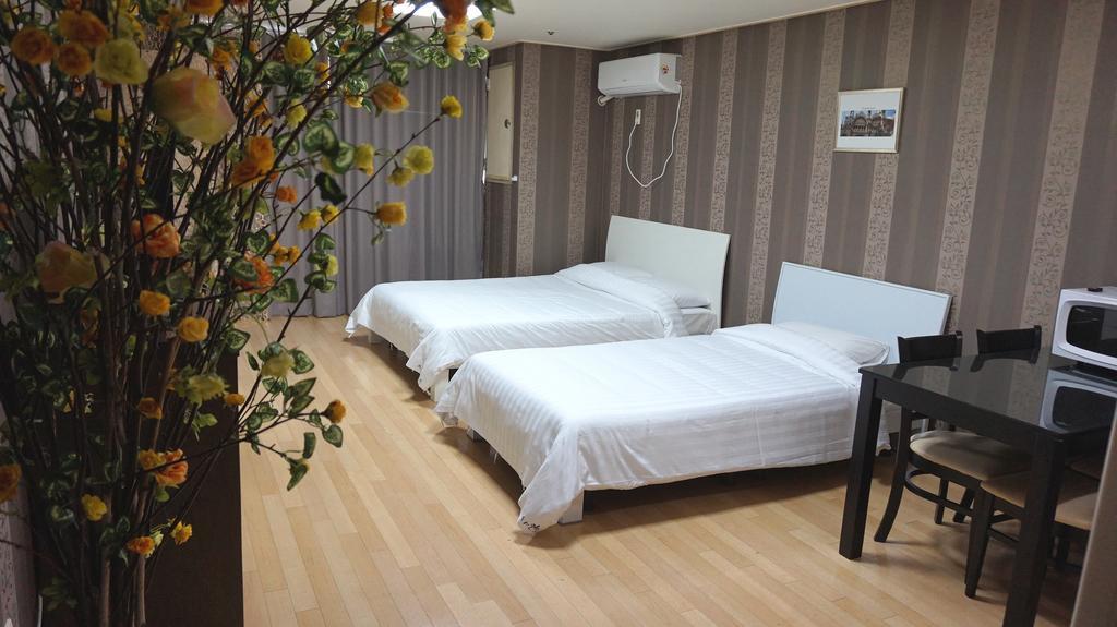 Lake & Stay Goyang Rum bild